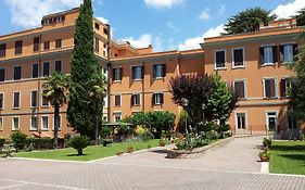 Villa Maria Rosa Molas Roma